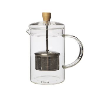 ERNST Tekanna i glas -50%